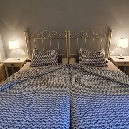 Live...laugh...love Apartment Marbella
