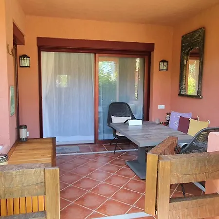 Live...laugh...love Apartment Marbella