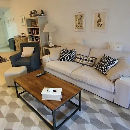 Apartment Live...laugh...love *
