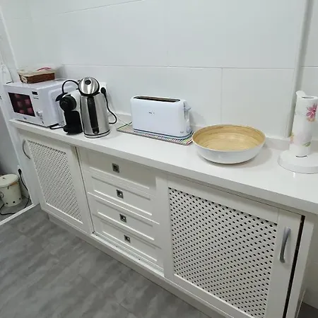 Live...laugh...love Apartment Marbella