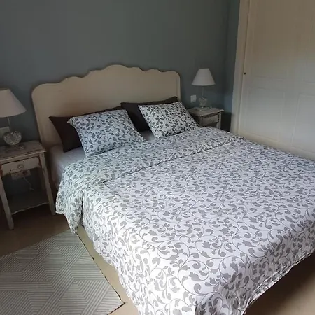 Live...laugh...love Apartment Marbella