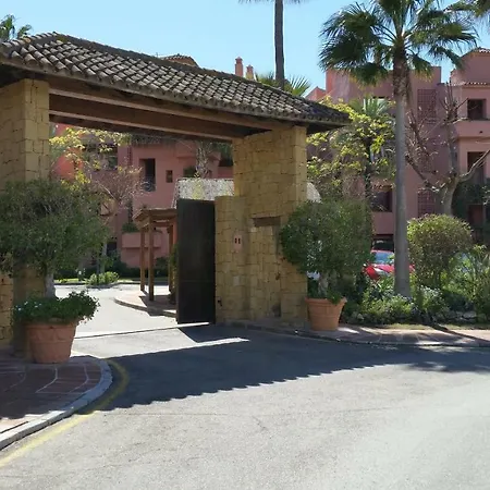 Apartment Live...laugh...love Marbella